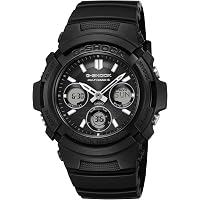 Amazon.co.jp: [カシオ] 純正 G-shock AW-590 AW-591 AWG-M100 AWG-100