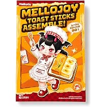 【12個まとめ売り】mellojoy メロジョイ おにぎり トースト ながーい 719mpDJetNL._AC_UL210_SR210,