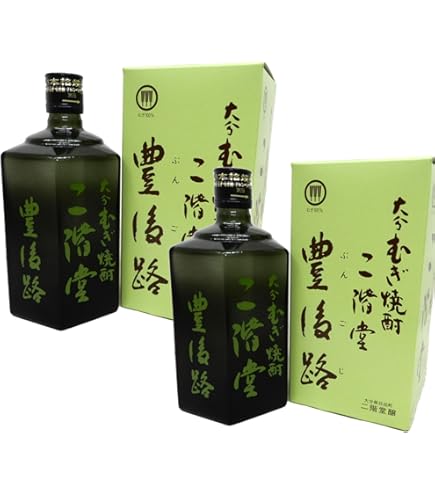 Amazon.co.jp: 二階堂・豊後路・720ml : 食品・飲料・お酒
