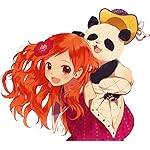 動物と話せる少女リリアーネ QHD(1080×960) 赤ちゃんパンダのママを探して!  動物と話せる少女リリアーネ QHD(1080×960) 赤ちゃんパンダのママを探して!