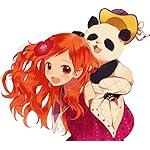 動物と話せる少女リリアーネ Android(960×854)待ち受け 赤ちゃんパンダのママを探して!  動物と話せる少女リリアーネ Android(960×854)待ち受け 赤ちゃんパンダのママを探して!