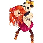 動物と話せる少女リリアーネ XFVGA(480×854)壁紙 赤ちゃんパンダのママを探して!  動物と話せる少女リリアーネ XFVGA(480×854)壁紙 赤ちゃんパンダのママを探して!