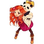 動物と話せる少女リリアーネ iPhone SE/8/7/6s(750×1334)壁紙 赤ちゃんパンダのママを探して!  動物と話せる少女リリアーネ iPhone SE/8/7/6s(750×1334)壁紙 赤ちゃんパンダのママを探して!