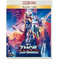 Amazon.co.jp: マイティ・ソー バトルロイヤル 4K UHD MovieNEX