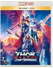 Amazon.co.jp: マイティ・ソー バトルロイヤル 4K UHD MovieNEX