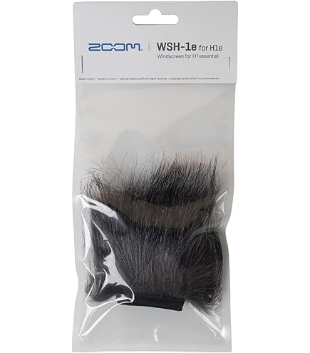 ★ほぼ新品★Zoom M3 マイク 強風防WSU-2 ケースセット Amazon.co.jp: ZOOM ヘアリーウインドスクリーンショットガンマイク用