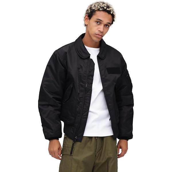 Amazon | AVIREX(アヴィレックス) CWU-36P NEWYORK AIR NATIONAL GUARD