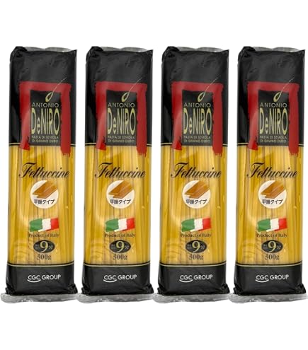 Amazon.co.jp: maestri pastai マエストゥリパスタ スパゲッティNo5