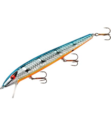 スミスウィック　ログ / サスペンディング / ログ　パーフェクト10 Amazon.co.jp: SMITHWICK(スミスウィック) ルアー パーフェクト10ログ