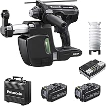 Amazon | Panasonic デュアル 全ネジカッター 18V5 