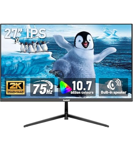 Màn Hình Gaming Philips 27E2N1500L/71 27 Inch