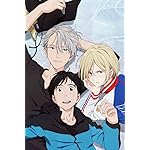 ユーリ!!! on ICE iPhone(640×960)壁紙 ヴィクトル・ニキフォロフ,勝生勇利,ユーリ・プリセツキー ユーリ!!! on ICE iPhone(640×960)壁紙 ヴィクトル・ニキフォロフ,勝生勇利,ユーリ・プリセツキー