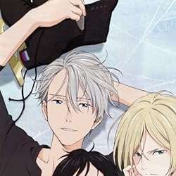 ユーリ On Ice 壁紙 スマポ ユーリ On Ice 壁紙 スマポ