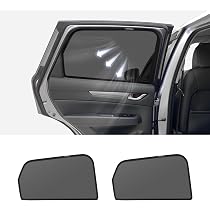 Amazon.co.jp: CarBott マツダ CX-5 KF系 サンシェード CX5 KFEP KF5P