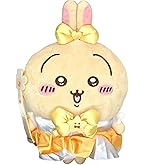 Amazon.co.jp: ちいかわ 垂れ耳なうさぎ 超BIGぬいぐるみ 約45