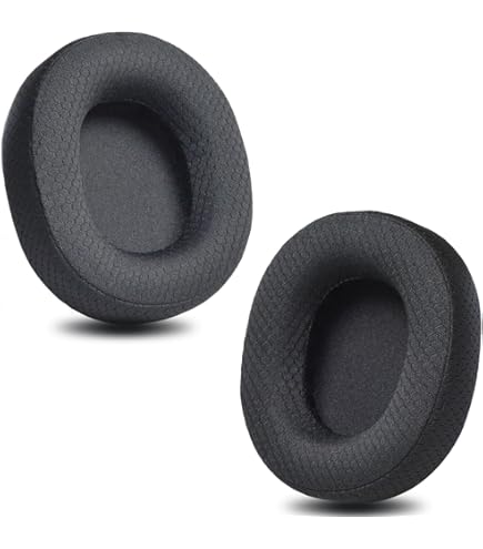 Amazon | XXTMZ AKG K812/K812 Pro ヘッドフォン交換用イヤーパッド