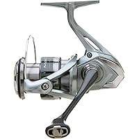 SHIMANO NASCI 2500HG FC NASCI
