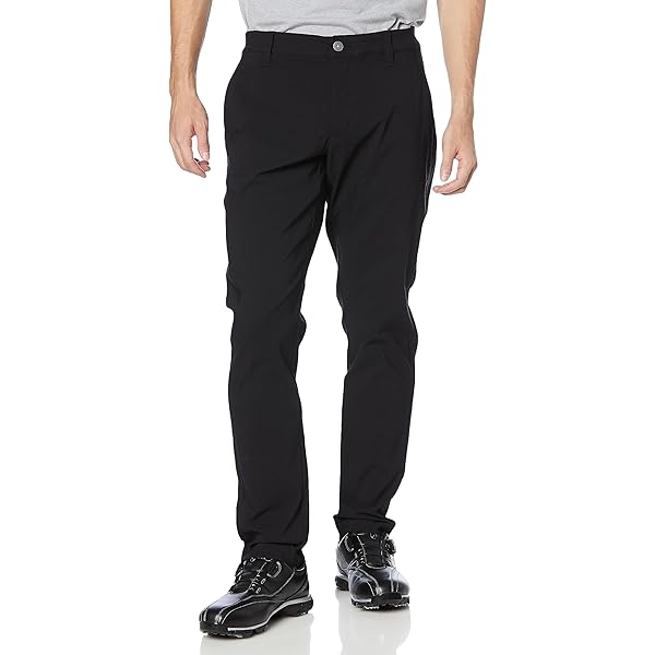キャロウェイメンズ 撥水 ジョガーパンツ (ナイロンストレッチ・裾リブ仕様) Amazon | [キャロウェイ] メンズ 撥水 ジョガーパンツ (ナイロン
