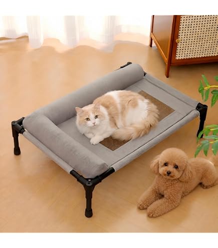 Amazon | Coolaroo 交換用カバー Coolaroo オリジナル 高床ペット