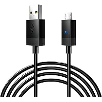 Amazon.co.jp: PS4 コントローラー 用 microUSB充電コード/データ