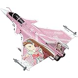 ハセガワ アイドルマスターシリーズ 1/48 ラファールM アイドルマスター 水瀬伊織 SP283