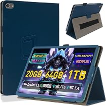 Amazon.co.jp: HEFENGKU FancyDay タブレットケース Android15 10