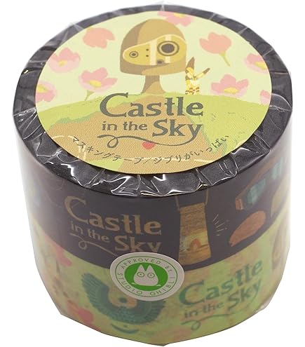 となりのトトロ　マスキングテープ38点 となりのトトロ マスキングテープ38点 となりのトトロ