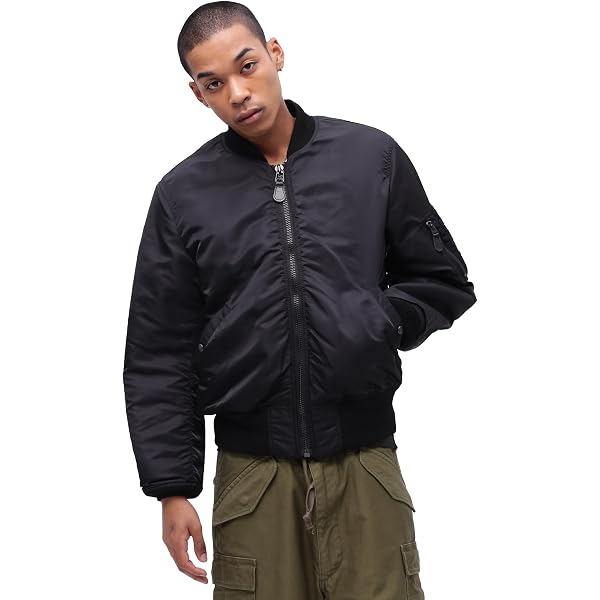 Amazon.co.jp: [Avirex] [アヴィレックス] MA-1 MA-1 VINTAGE 6182217
