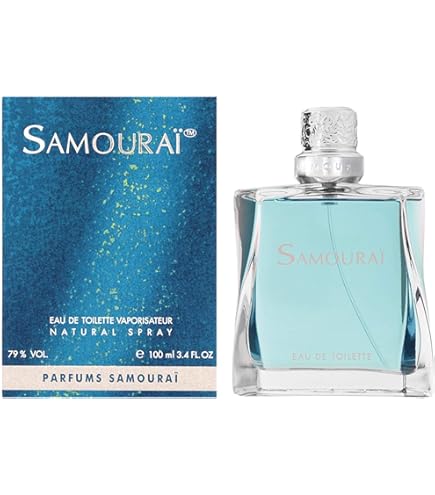 2577番 アランドロン サムライ オードトワレ EDT 50ml 香水 5本 Amazon | アランドロンサムライ EDT 100ml | SAMOURAI | オードトワレ