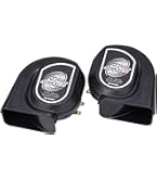 Amazon | MITSUBA(ミツバサンコーワ) アリーナIII ホーン クラクション