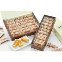 Amazon.co.jp: 【箱入り包装なし】くるみやまびこ 10個入 (ハーフ5個+