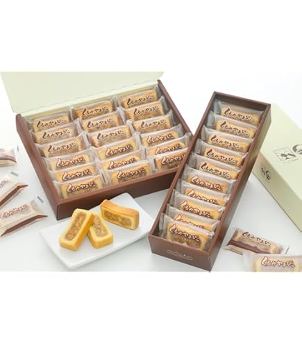 Amazon.co.jp: 【入手困難2種 ショッパー付】クルミっ子5個