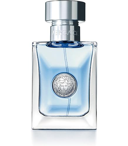 Amazon | ヴェルサーチ プールオム EDT スプレー 30ml | VERSACE