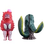 Amazon.co.jp: ウルトラ怪獣シリーズ 162 アボラス : おもちゃ