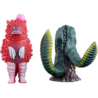 Amazon.co.jp: テレビマガジンデラックス262 決定版 ウルトラソフビ