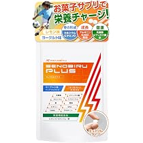 Amazon | DR.SENOBIRU ドクターセノビル 60包 グレープフルーツ味 子供