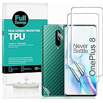 Screen Protector Rainbow Cover For Oneplus 7t Oneplus Nord2