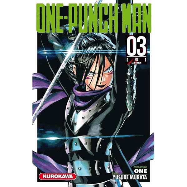 Amazon | One-Punch Man 1 | Murata, Yusuke, One | Manga