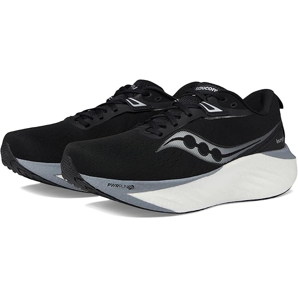 Amazon | [saucony] トライアンフ22 | saucony | ランニング