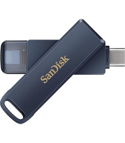 Amazon.co.jp: iXpand Compact フラッシュドライブ128GB : パソコン