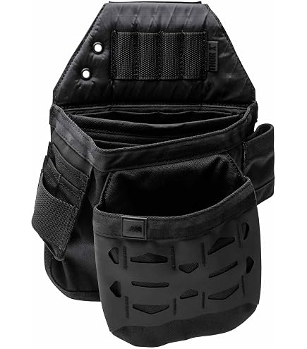 Amazon.co.jp: Diamondback Flux X Pouch (右側アタッチメント) - 丈夫