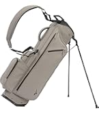 Amazon | MIZUNO(ミズノ) ゴルフ キャディバッグ NX.1 メンズ 質量/約