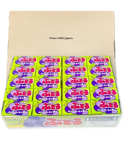 Amazon.co.jp: マルカワ 【 フィリックス いちご味 フーセンガム 】 60