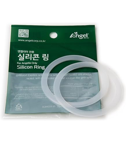 Replacement Cleaning Brush For Hurom Slow Juicer - Compatible With HU-100, HU-200, HU-300, HU-600WN, HH-SBF11 Models
