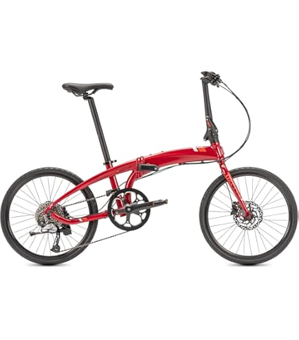 Amazon | Tern ターン 2022年モデル 折りたたみ自転車 Verge P10