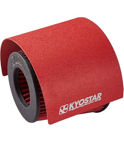 K&N 33-5016 Engine Air Filter: High Performance, Premium, Washable, Replacement Filter, More Power, 2014-2019 (Rogue, Qashqai, X-Trail, Kadjar, Koleos, QM6