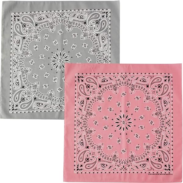 【写真追加】11枚セット vintageビンテージ USA製 バンダナ Bandana ヴィンテージバンダナ 赤 USA製 (S0310) | DUFF