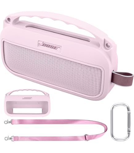 Amazon.co.jp: Bose SoundLink Flex Portable Speaker LE (2nd