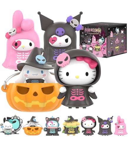 変身したクロミ　クルミ・ヌイ フィギュア　サンリオ Amazon | クロミ 変身 クルミ ヌイ フィギュア 1個 | フィギュア
