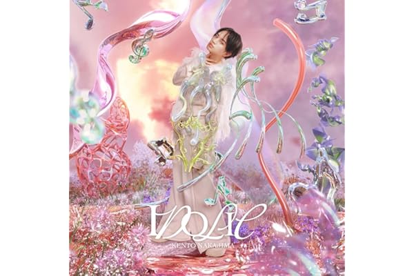 【メーカー特典あり】IDOLIC (3形態セット) (初回限定盤A+初回限定盤B＋通常盤) (CD+BD) (「IDOLIC」オリジナルフォトカード(初回限定盤A＋初回限定盤B+通常盤絵柄)付)